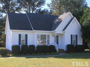 174 Arbor Crest Ln, Lillington, NC 27546