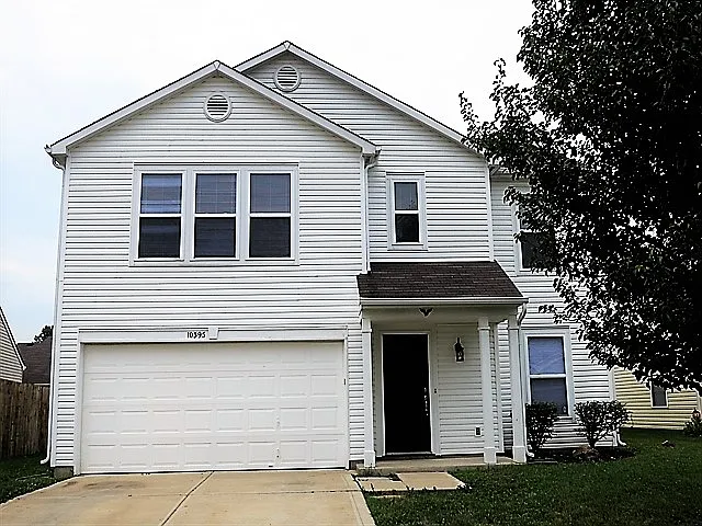 10395 Carrington Way — Photo 1