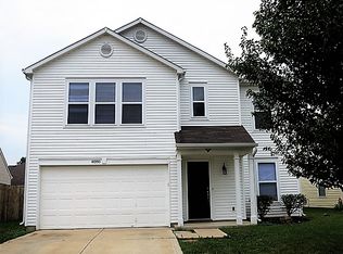 10395 Carrington Way, Indianapolis, IN