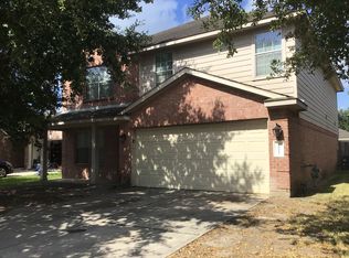 19915 Black Pearl Ct, Houston, TX 77073