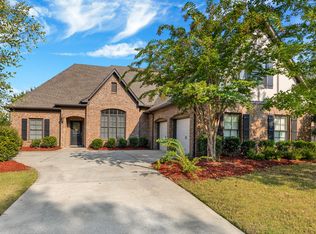 1232 Braemer Ct, Birmingham, AL 35242