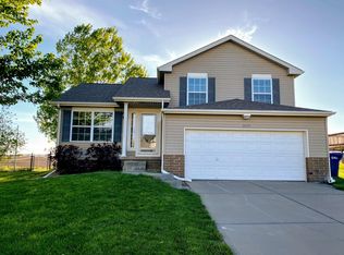 14508 S 25th Avenue Cir, Bellevue, NE 68123