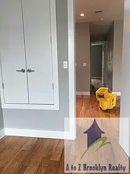 Rented by A to Z Brooklyn Realty