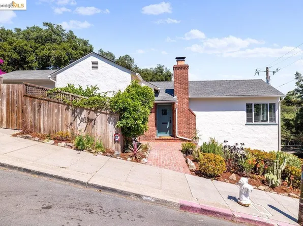 1660 Vista St, Oakland, CA 94602