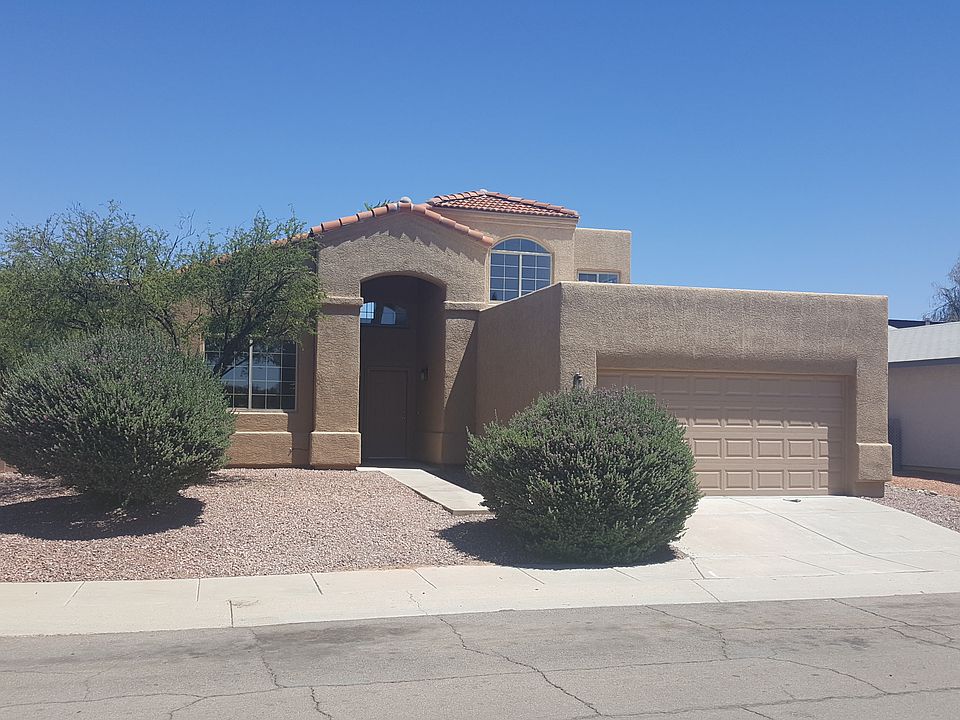 1st image of 2770 W Camino De La Caterva