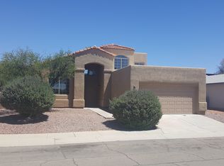 2770 W Camino De La Caterva, Tucson, AZ 85742