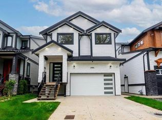 23087 134th Loop, Maple Ridge, BC V4R 2R5