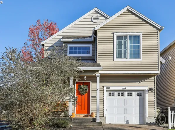 12994 NW Maplecrest Way, Banks, OR 97106