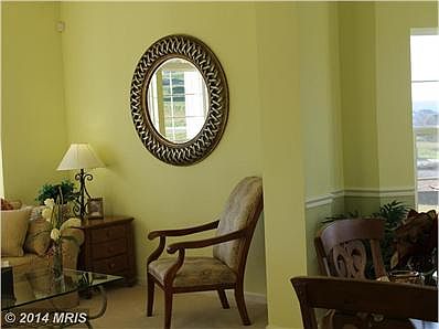 Interior (General)