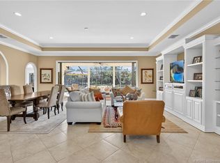 1606 NW Buttonbush Cir, Palm City, FL 34990