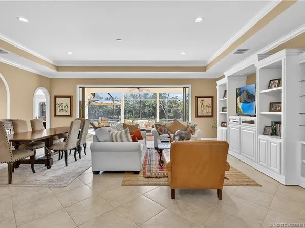 1606 NW Buttonbush Cir, Palm City, FL 34990