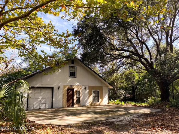 1687 EAGLE NEST Lane, Middleburg, FL 32068