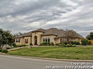 26410 Enchanted Wind, San Antonio, TX 78260