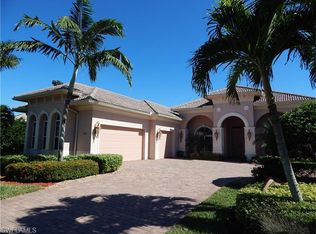 5708 Hammock Isles Dr, Naples, FL 34119