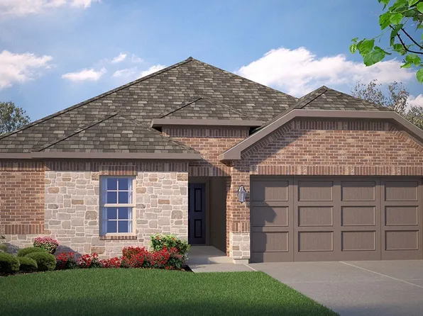 209 Affirmed Ct, Granbury, TX 76049