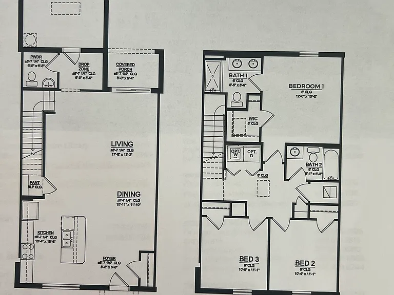16545 Barbours Creek Way — Photo 5