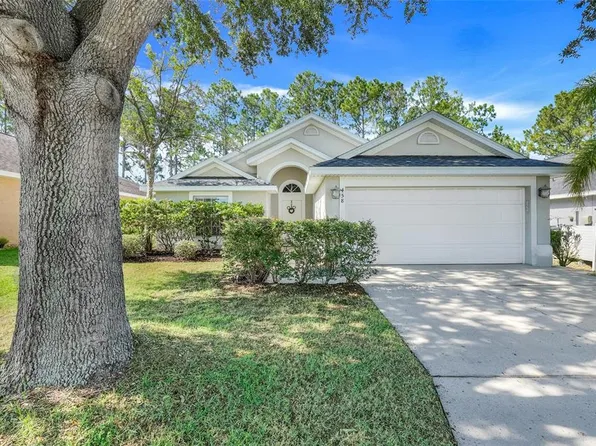 458 HALSTEAD DRIVE, DAVENPORT, FL 33897