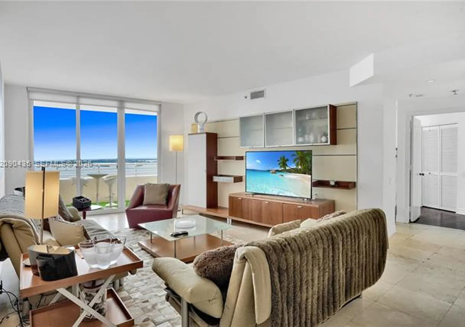 808 Brickell Key Dr cu-2506, Miami, FL 33131 — Photo 4