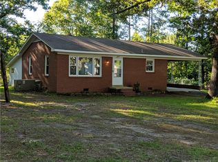 1500 Dogwood Acres Dr, Sanford, NC 27330