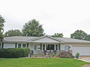 213 S Kennedy Ave, Princeville, IL 61559