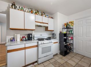18 Claymoss Rd #1, Boston, MA 02135
