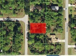 1128 Shearer St, Port Charlotte, FL 33953