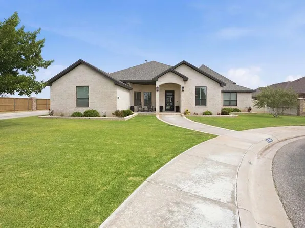 5312 Dunraven Ct, Midland, TX 79707