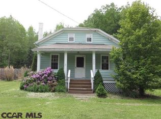 2004 Clarence Rd, Clarence, PA 16829