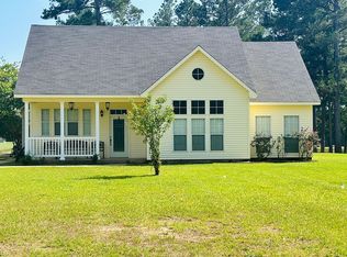 104 Chad Ln, Grayson, LA 71435