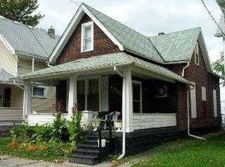 1016 Curtis St, Toledo, OH 43609