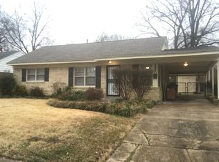 1550 Raymore Rd, Memphis, TN 38117