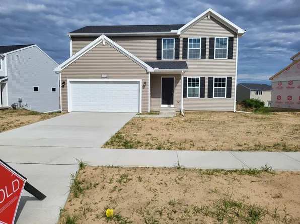58884 Norton St, Mattawan, MI 49071