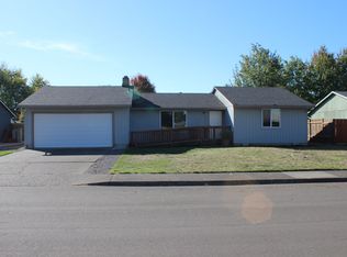 2224 NE Thomas St, Hillsboro, OR