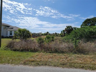 Eastman Cir LOT 22, North Pt, FL, 34288