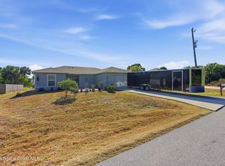 190 Silver Frost St SE, Palm Bay, FL 32909