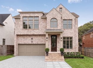 3717 Carlon St, Houston, TX 77005