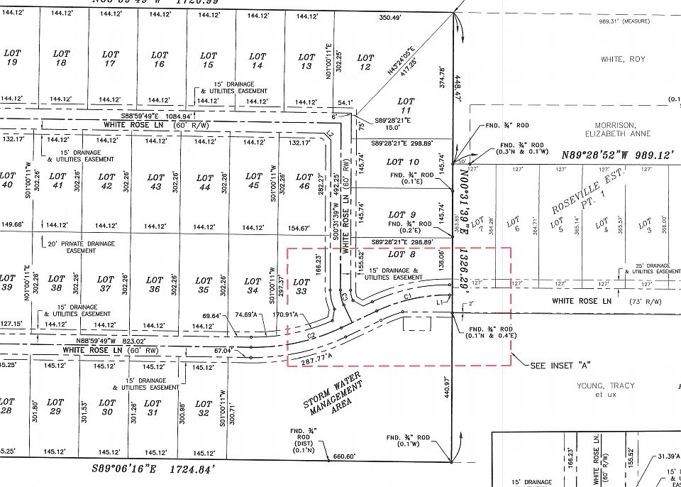 2nd image of 3089 White Rose Ln