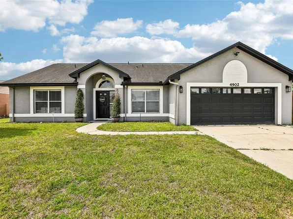 4902 Reginald Rd, Orlando, FL 32829