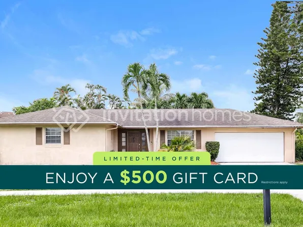 1581 Wyndcliff Dr, Wellington, FL 33414