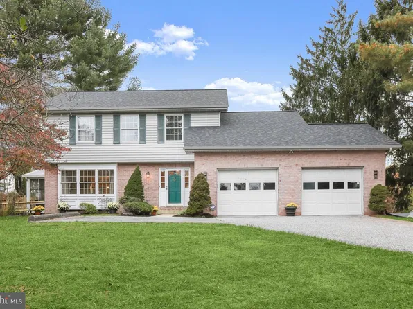 9351 Tiller Dr, Ellicott City, MD 21042