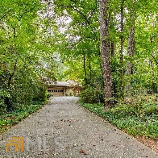 295 Hollyberry Dr, Roswell, GA 30076 Zillow