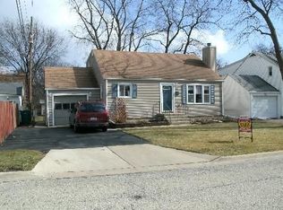 156 Catherine St, Joliet, IL 60435