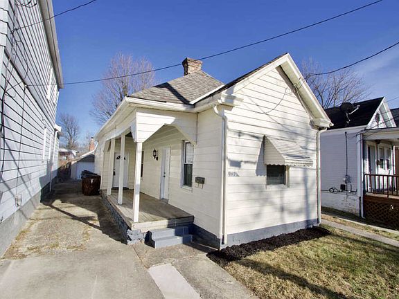 2nd image of 2752 Latonia Ave