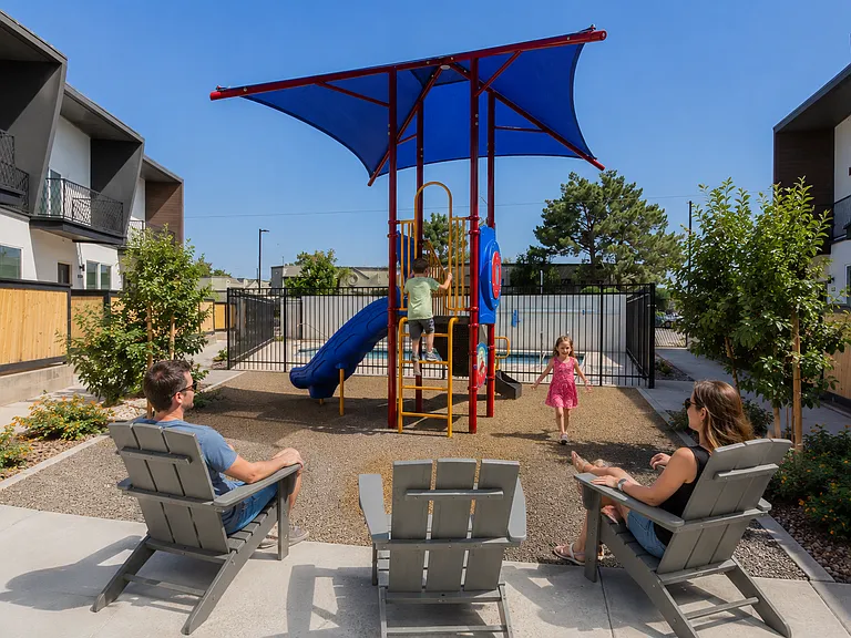 Sonoran Townhomes — Photo 36