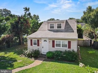 None Available, Edgewater, MD 21037