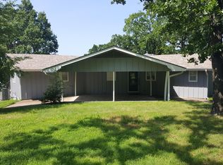 31351 S 628 Rd, Grove, OK 74344