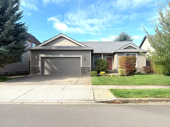 1146 Heathman Dr, Eugene, OR 97402