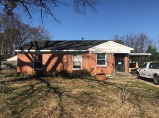 5584 Mason Rd, Memphis, TN 38120