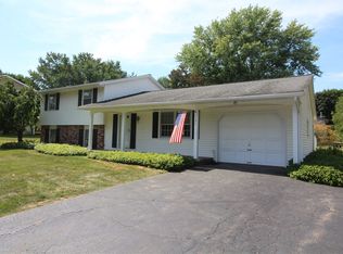 1131 Turk Hill Rd, Fairport, NY 14450