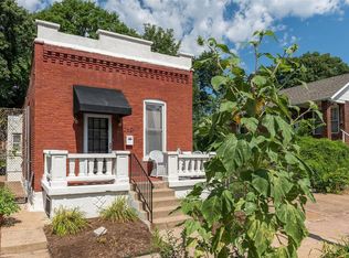 2621 Michigan Ave, Saint Louis, MO